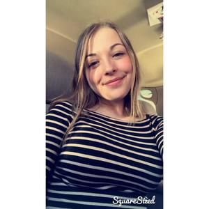 Meet your Posher, Avery